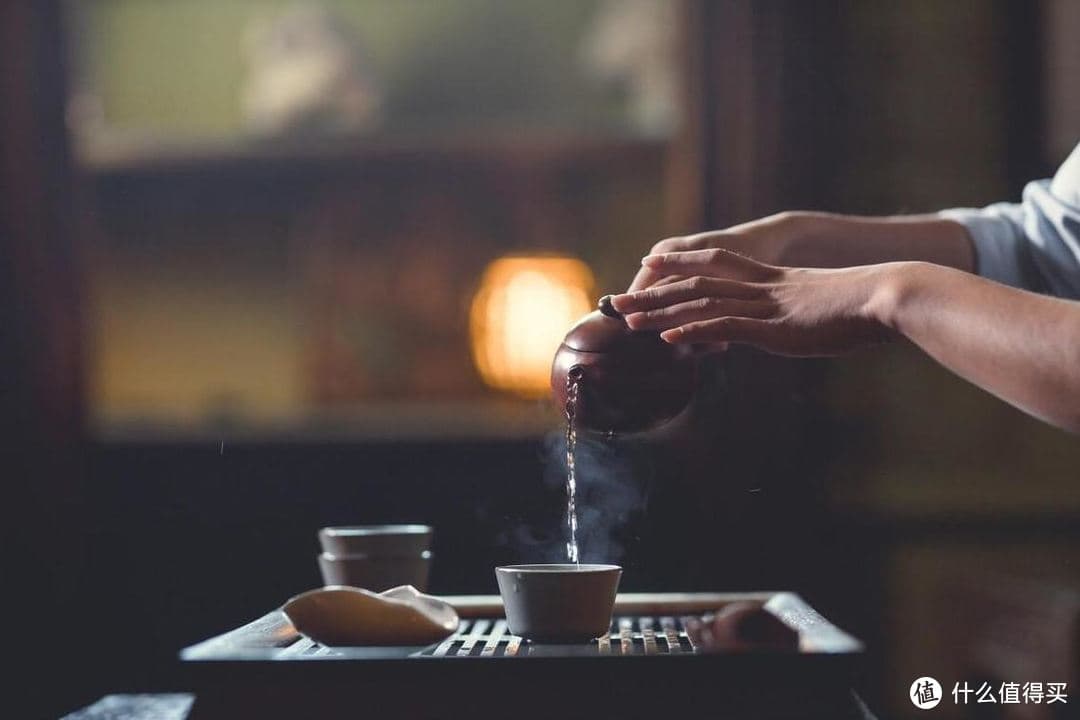中国十大黄茶：从君山银针到大叶青，品味千年茶文化
