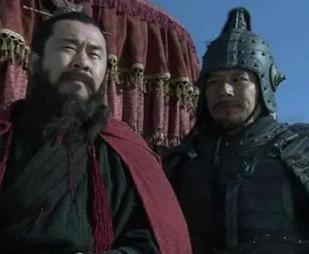 许褚：曹操的忠诚保镖，多次救主的英勇武将