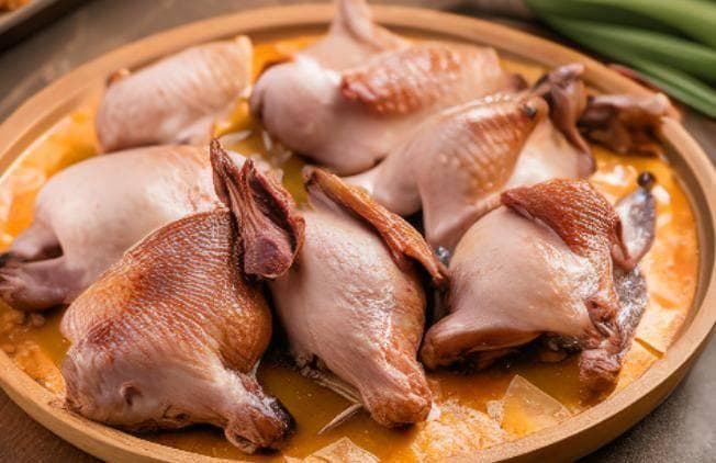 哺乳期吃鸽子肉，科学补养不踩雷！
