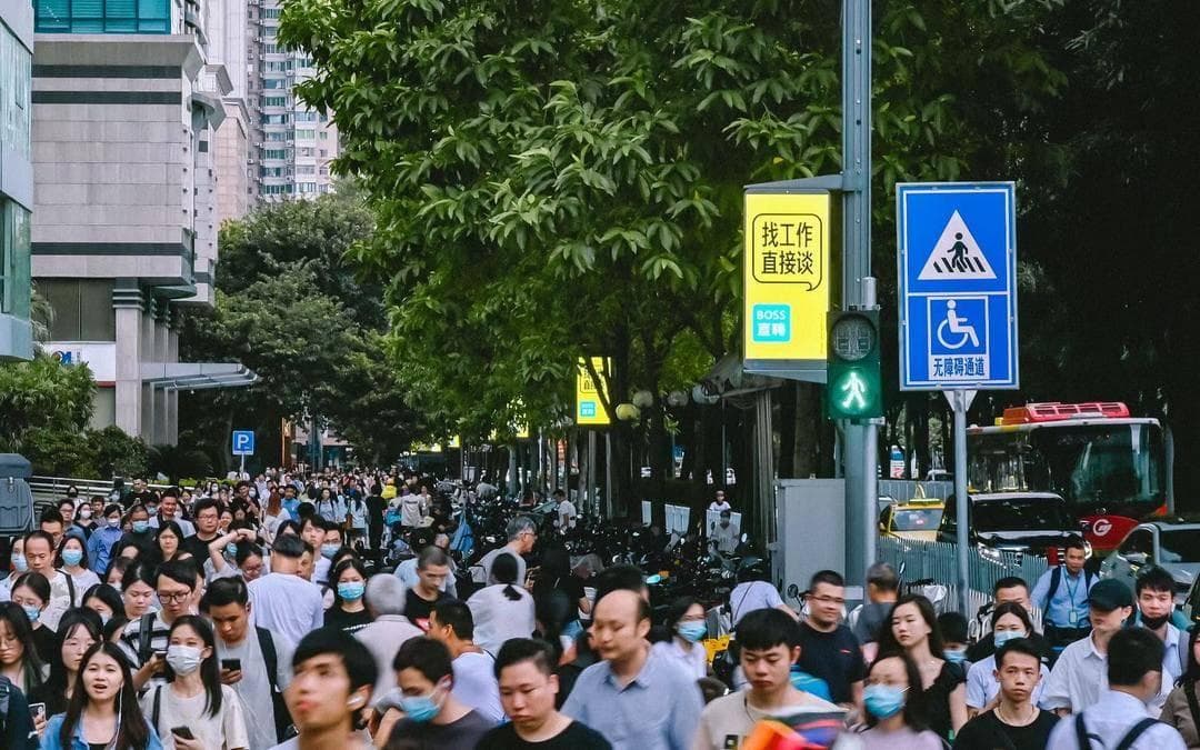 五大真实案例！求职路上这些陷阱要当心