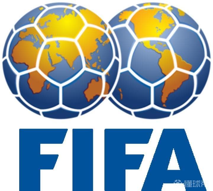 FIFA更新国家队排名：阿根廷、法国、西班牙前3，国足升至第91位