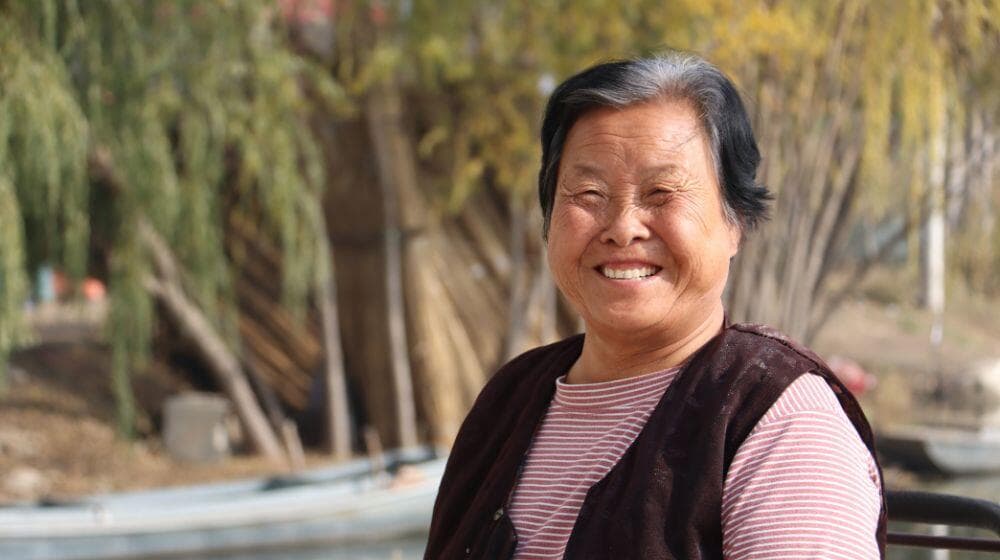 观点评论：确保所有老年人能从银发经济的发展中获益