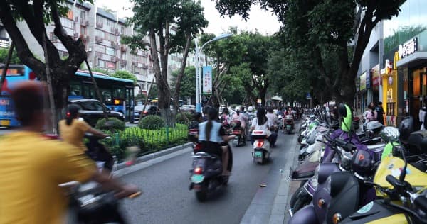 14个问题带你了解电动自行车新国标