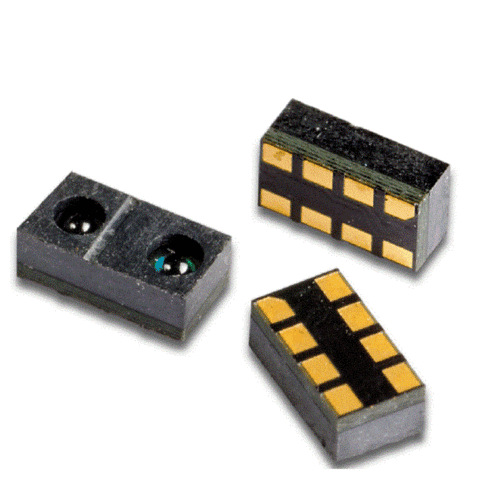 光学玻璃在现代传感器技术中的关键作用与应用