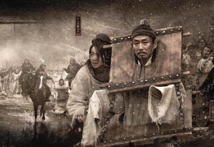 古代很多名人装疯卖傻以保命！历史上有哪些“装”傻的法子