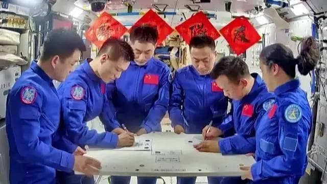 神舟飞船27年：24名航天员逐梦太空，新一代接力前行