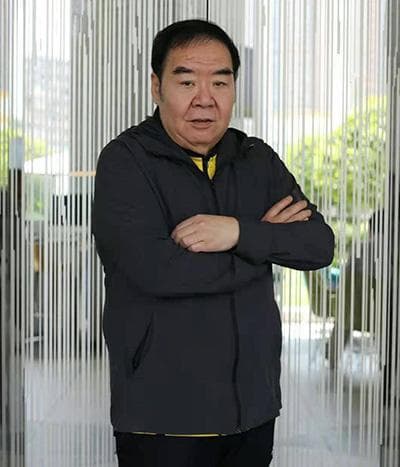 郑则仕：香港演艺圈的实力派演员