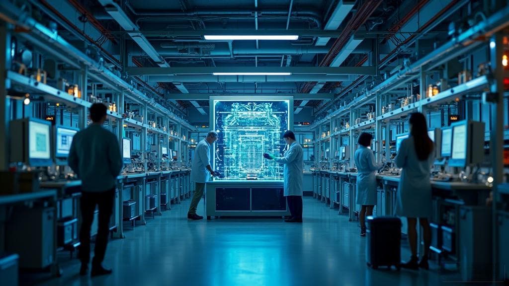 如何高效培养基于DeepSeek模型的企业AI人才团队？
