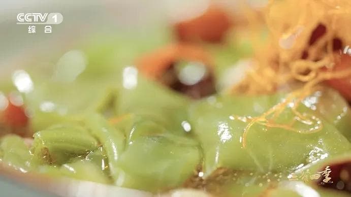 仙人掌都能吃出N种花样！贵州人的美食宇宙，刷新吃货认知