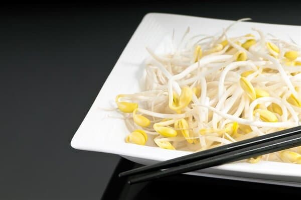 高血压患者可以吃豆芽吗？营养师给出专业建议