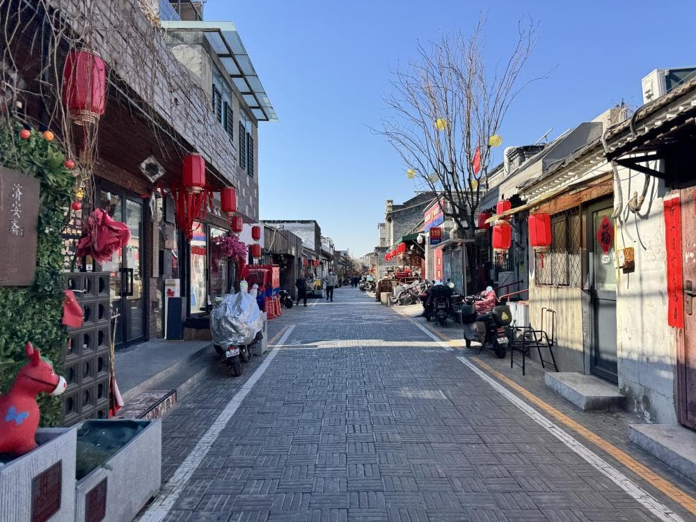 走访《您的声音》原型！揭秘电影背后接诉即办的真实故事