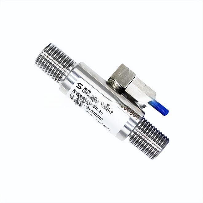 振弦式钢筋应力计的安装指南与操作细节