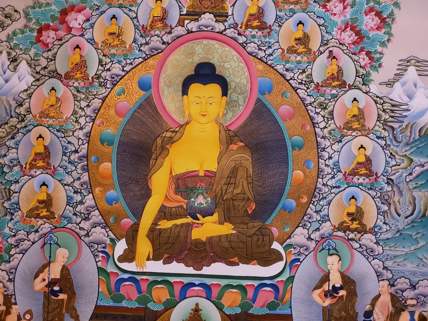 世界三大宗教存在的意义