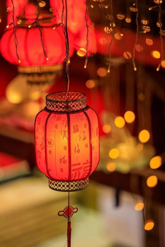 关于春节的知识，你都知道哪些？