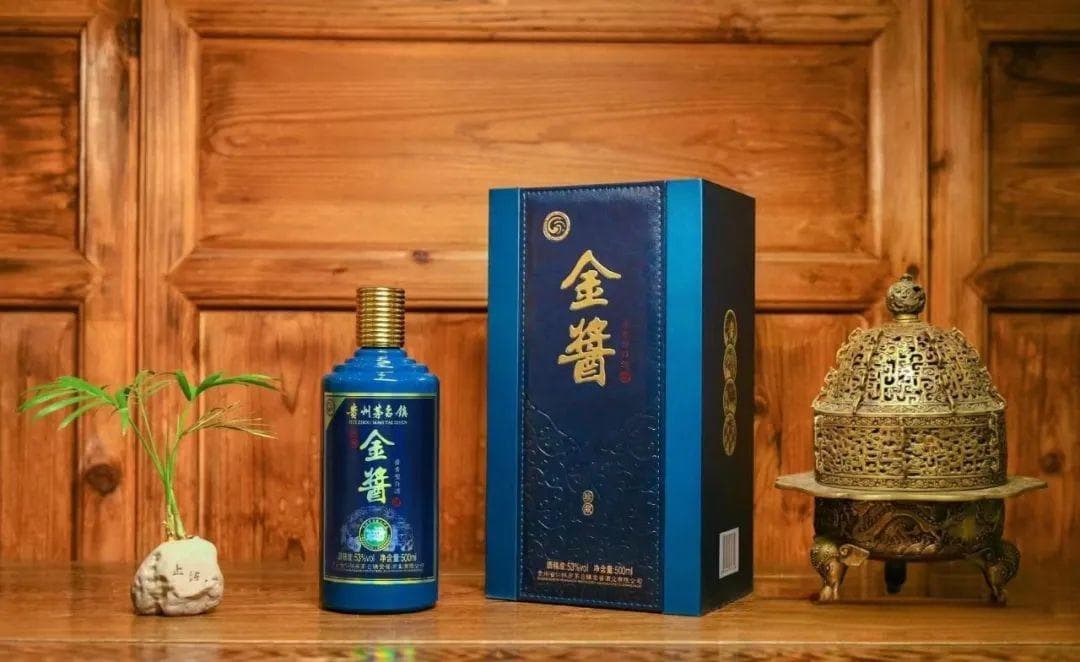 探寻古酒度数：古今对比解析