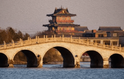 开封的双重身份：东京与汴梁的历史探源