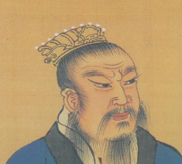 “汉末三杰”卢植、皇甫嵩、朱儁：汉末三国英雄辈出时代的先声