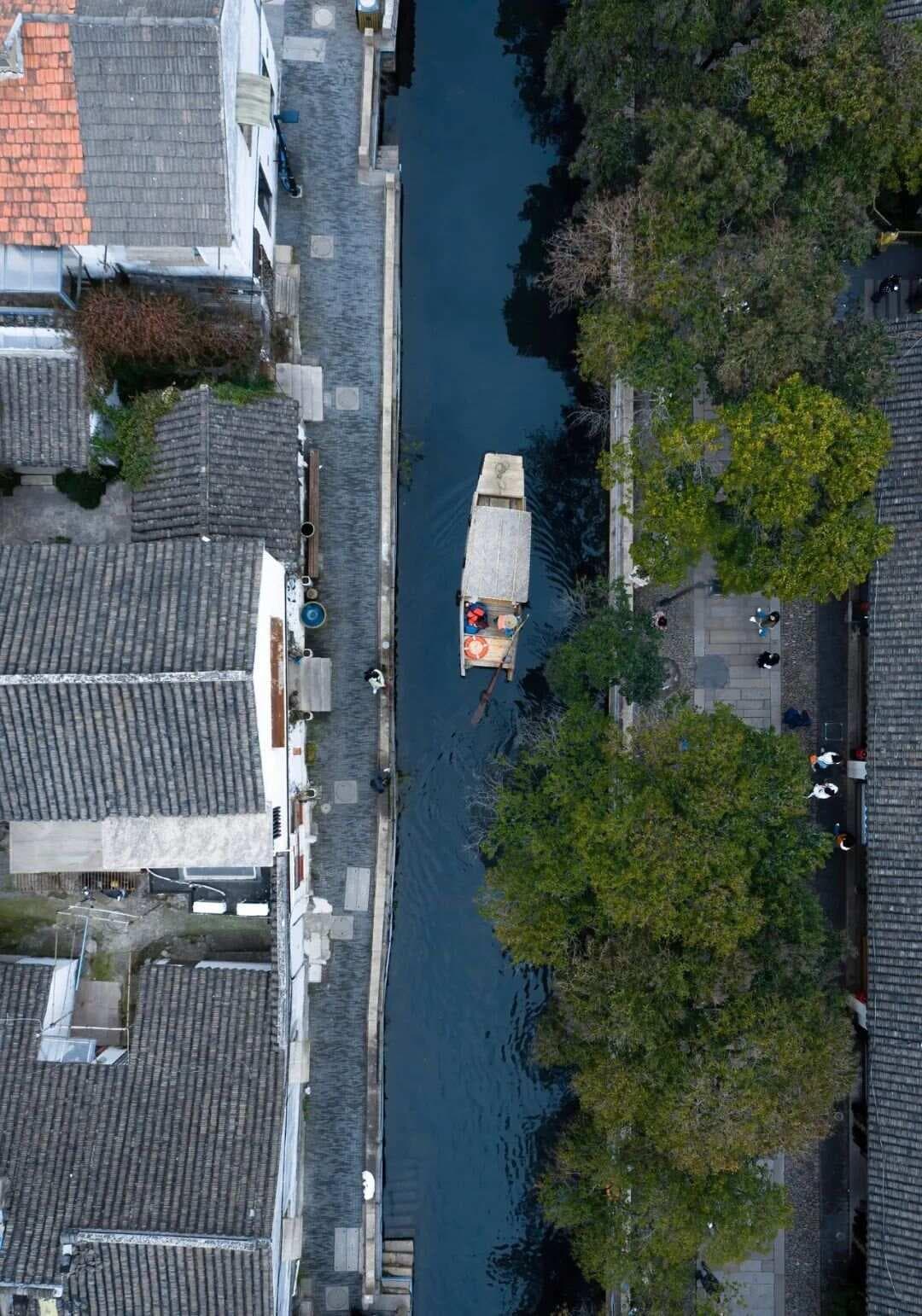 苏州园林的文人意趣