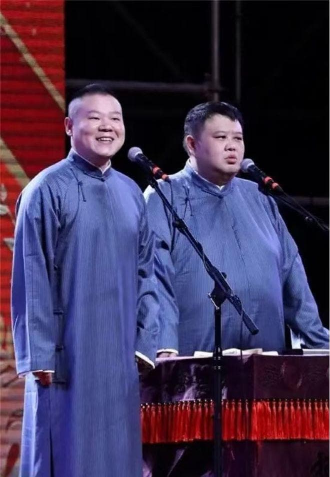 岳云鹏孙越领衔，德云社春晚表现前瞻