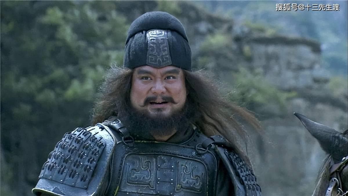 揭秘《三国演义》中被误解最深的武将：张飞的真相