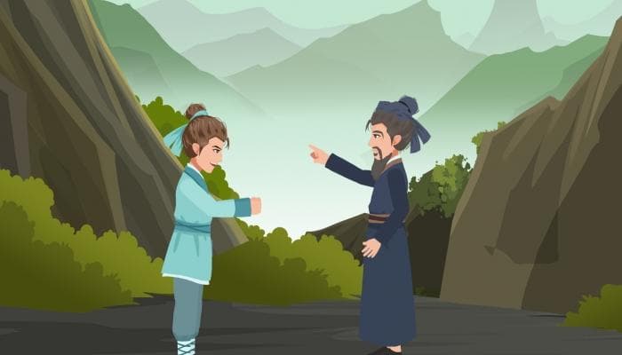 古人见面问好的方式有哪些？从春秋战国到明清时期的礼仪演变
