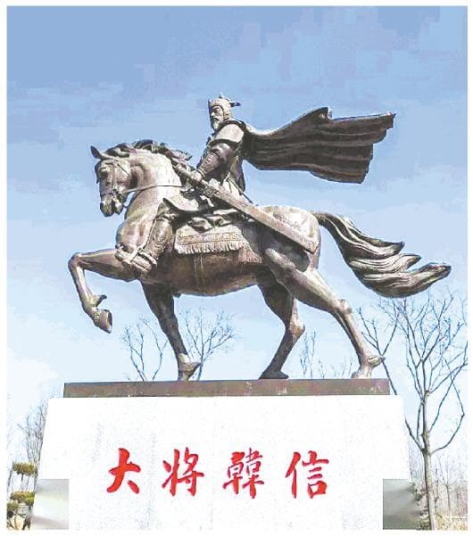 潍水之战：韩信智取龙且，扭转楚汉争霸局势