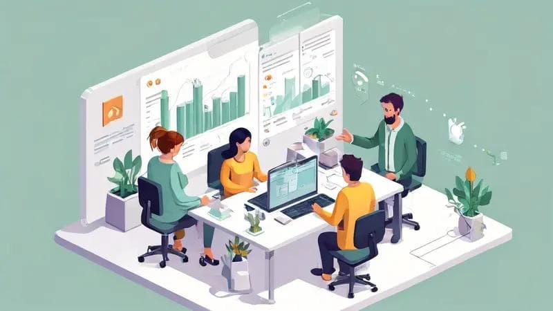 如何设计优秀的Web登录界面：从布局到安全的全方位指南