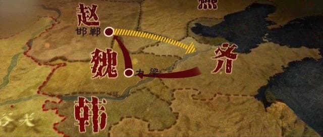 长平之战后的恩怨：白起与范雎的矛盾与抉择