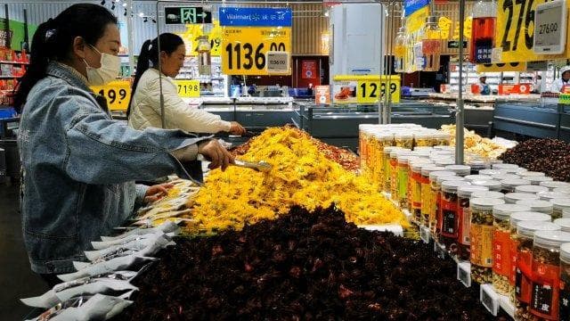 “春燥”来袭，花草茶成“解燥”新宠