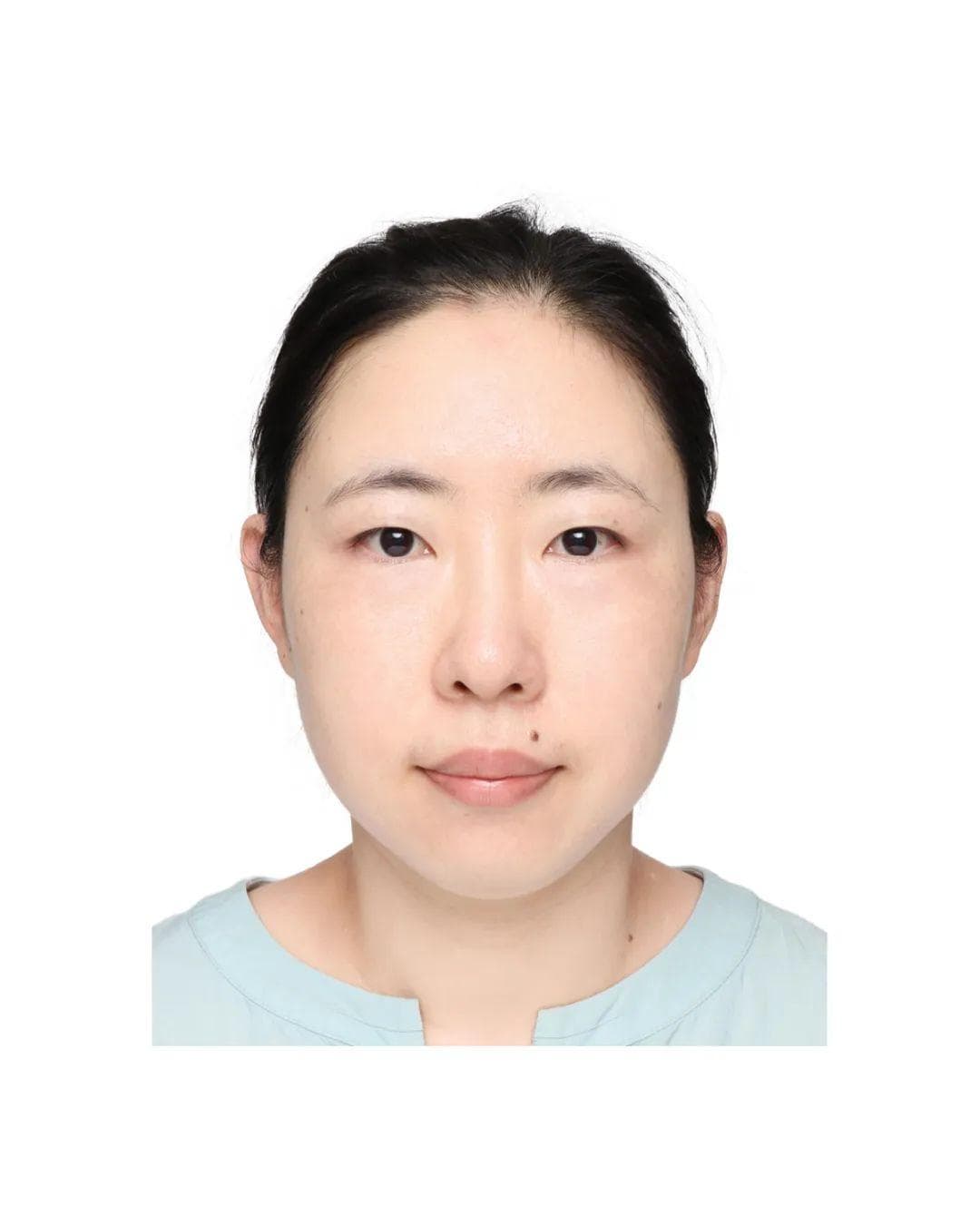 健康生活，从“心”开始