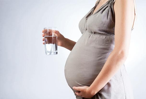 梦见自己怀孕生孩子了怎么回事