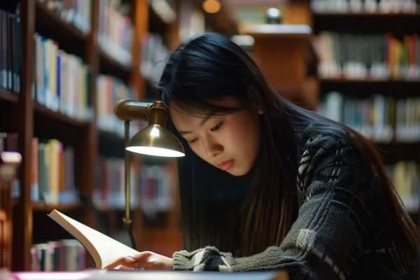 考公导向下的考研意义探究：读研对公务员考试的价值与影响