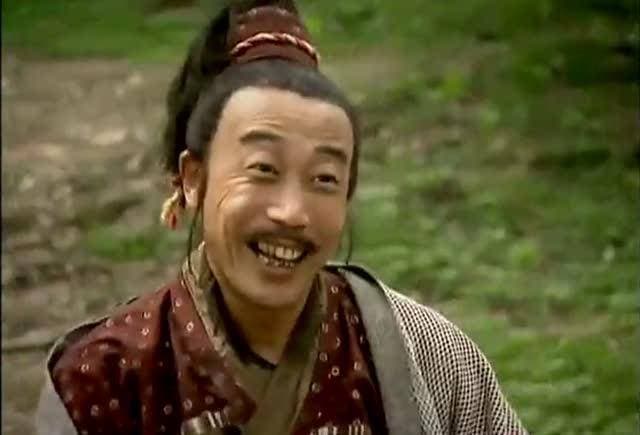 《笑傲江湖》中被忽视的高手：田伯光的武功与智慧