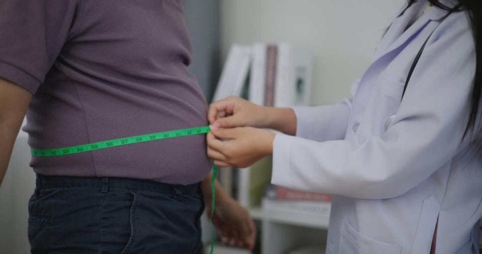 被划重点的腰围，究竟应该怎么瘦？专业人士从健康和健身的角度献计献策