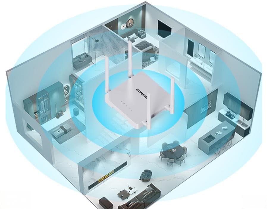 WiFi变慢了怎么办？这些方法不花钱