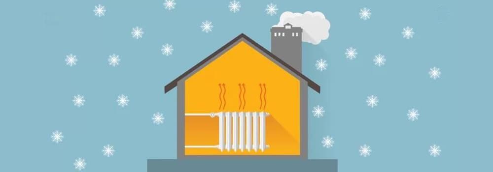 南方冬季取暖如何避免室内CO2升高？专家支招