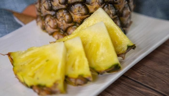 菠萝食用指南：处理方法、保存方式及食用注意事项