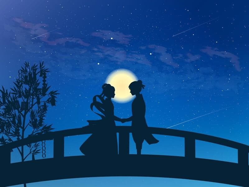 2024七夕情人节日期及八大禁忌：七夕习俗与文化内涵全解析