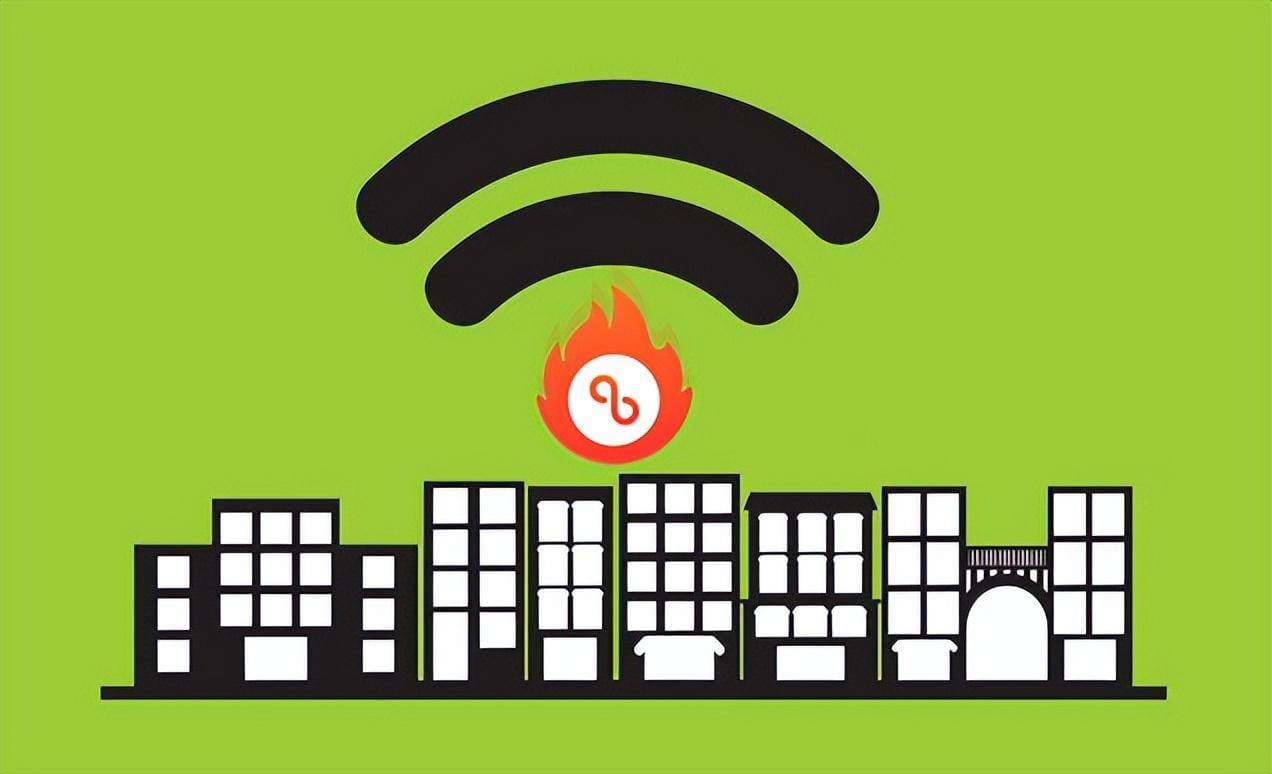 共享WiFi贴码真能赚钱还只是骗局？