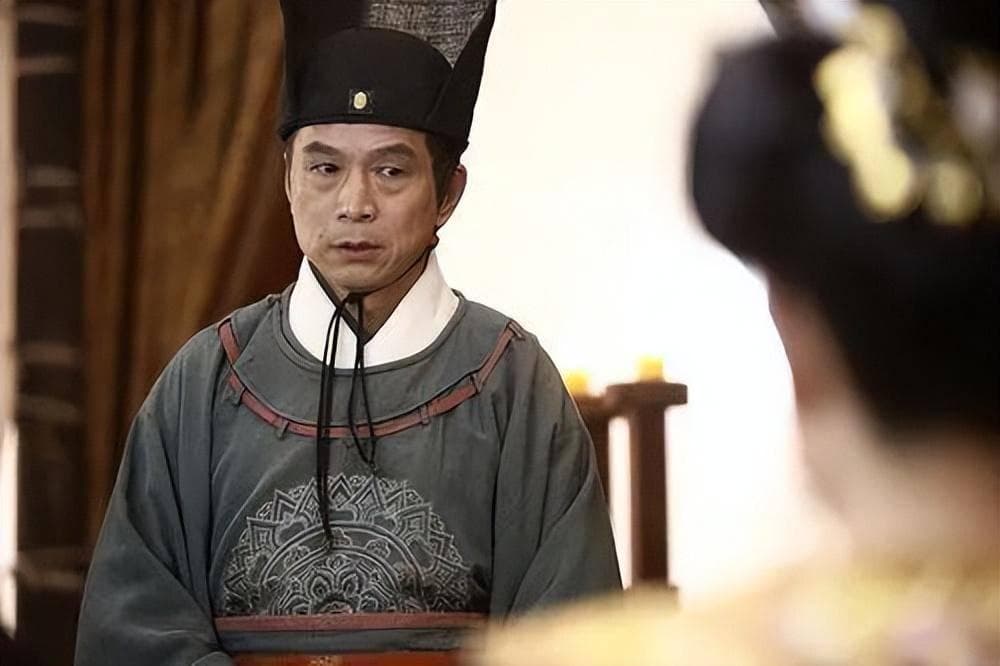 历史上真正的高力士——佞臣还是贤宦？