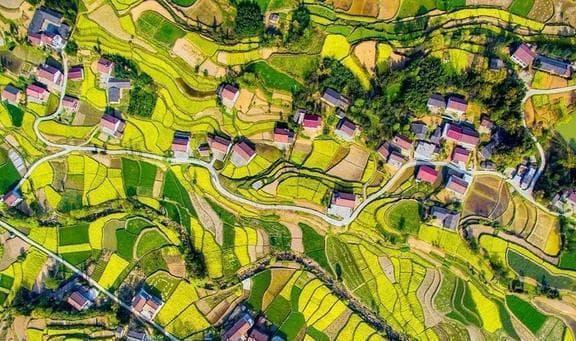 陕西汉中：西北最适合养老的城市，被誉为汉族人的故乡