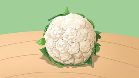 花菜的最佳搭配有什么