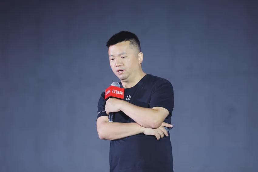 餐饮创业之道：上对桌无寒冬，不下桌能成功