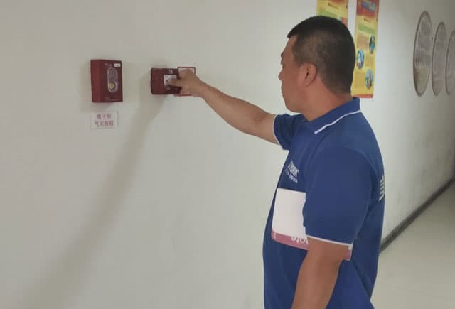 学校消防安全的基本要求是什么？学校消防检测周期有什么要求？