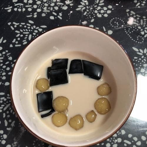 珍珠奶茶（珍珠制作方法详解）