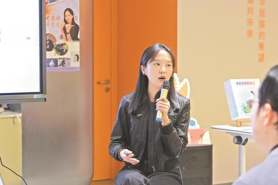 阳光写作20年：从校园出发，深圳文学新苗茁壮成长