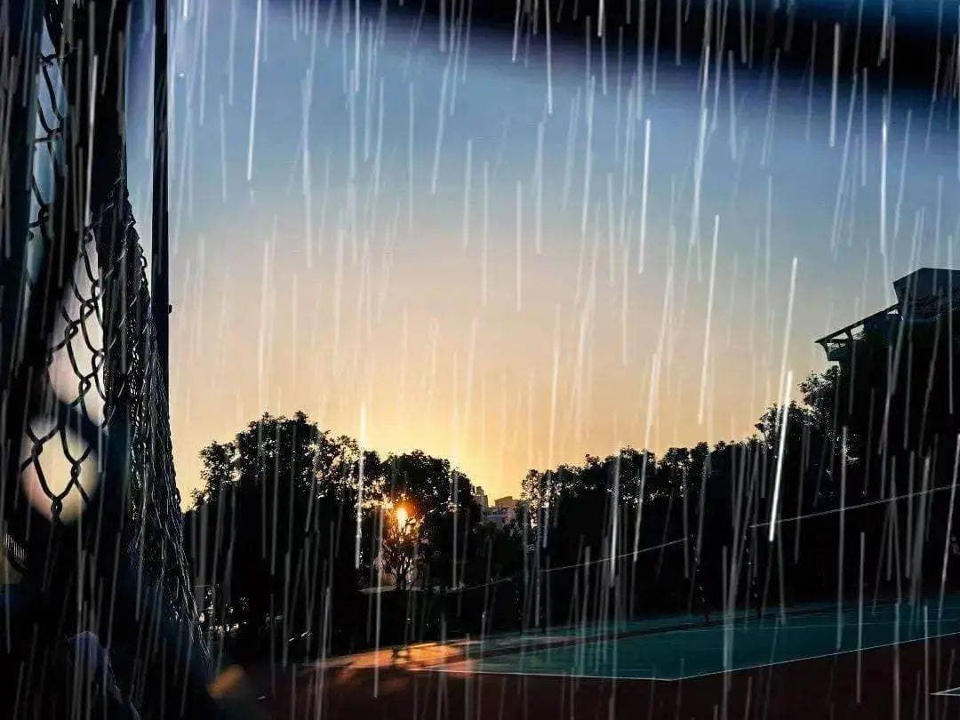 一下雨就痛！有这5个症状要当心骨关节炎