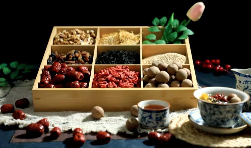 冬天总喝这种茶，身体暖、气血足、免疫力变好