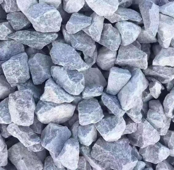 碎石垫层和级配碎石垫层的区别