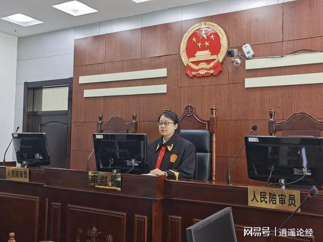 一个法官不仅仅要精通法律，有良知有道德更是必不可少的前提条件